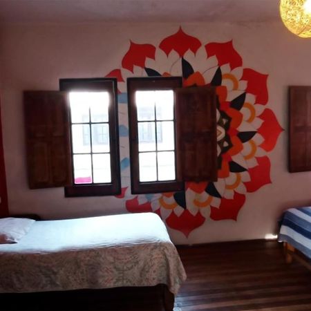 Joske Albergue Arequipa Exterior foto