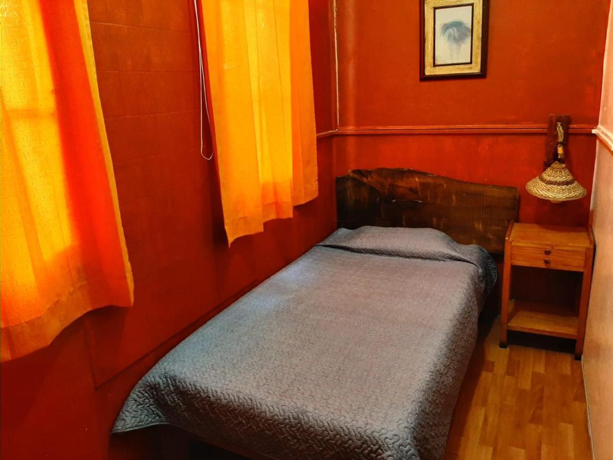 Joske Albergue Arequipa Exterior foto