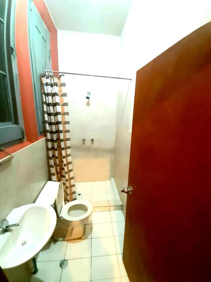 Joske Albergue Arequipa Exterior foto