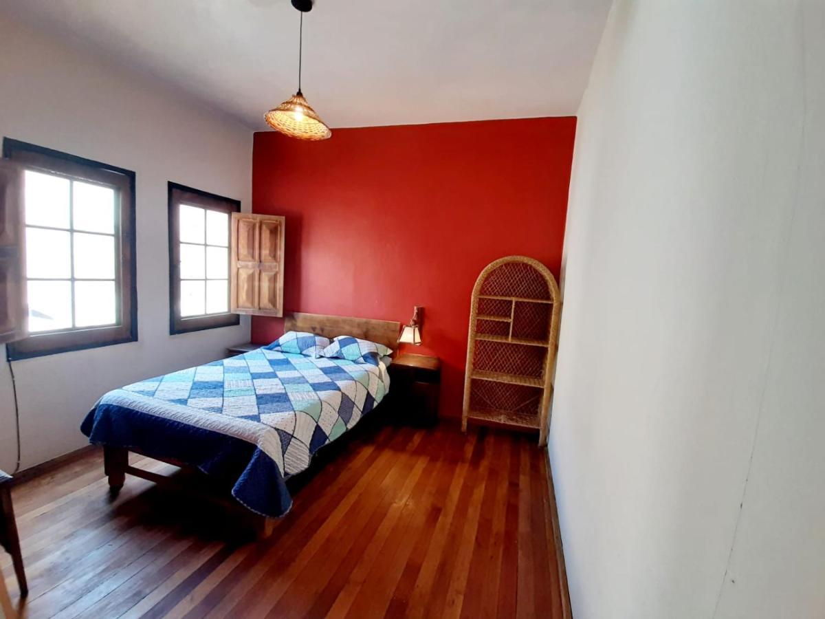 Joske Albergue Arequipa Exterior foto