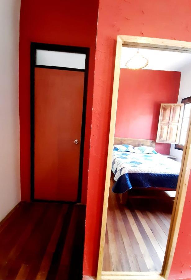 Joske Albergue Arequipa Exterior foto